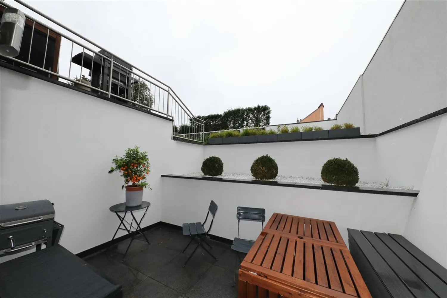 2 Zimmer Wohnung mit 55 m² in Düsseldorf – Bild 7
