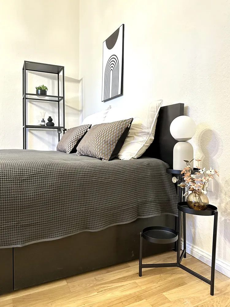 1 Zimmer Wohnung mit 44 m² in Berlin – Bild 11