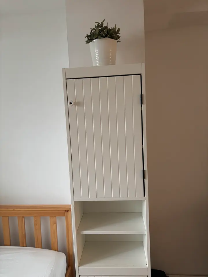 2 Zimmer Wohnung mit 30 m² in Bremen – Bild 4