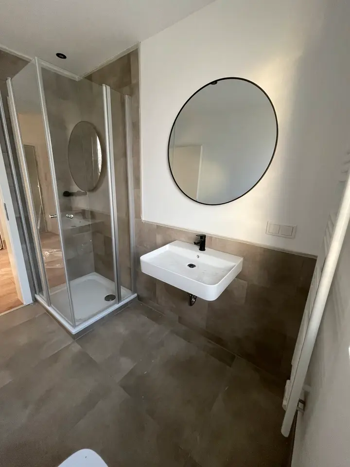 WG-Zimmer mit 20 m² in Bergisch Gladbach – Bild 9