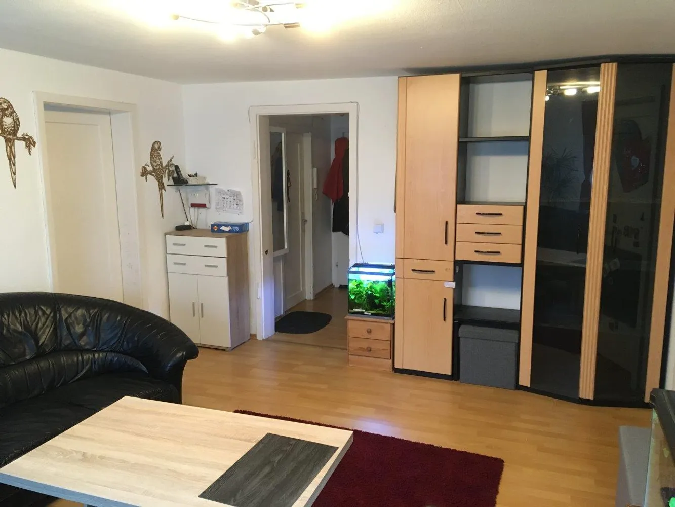 3 Zimmer Wohnung mit 59 m² in Rottenburg am Neckar – Bild 10