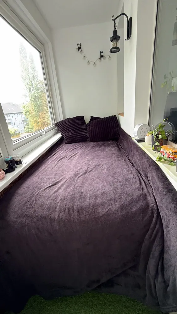 1 room apartment with 52 m² in Bochum – Photo 9