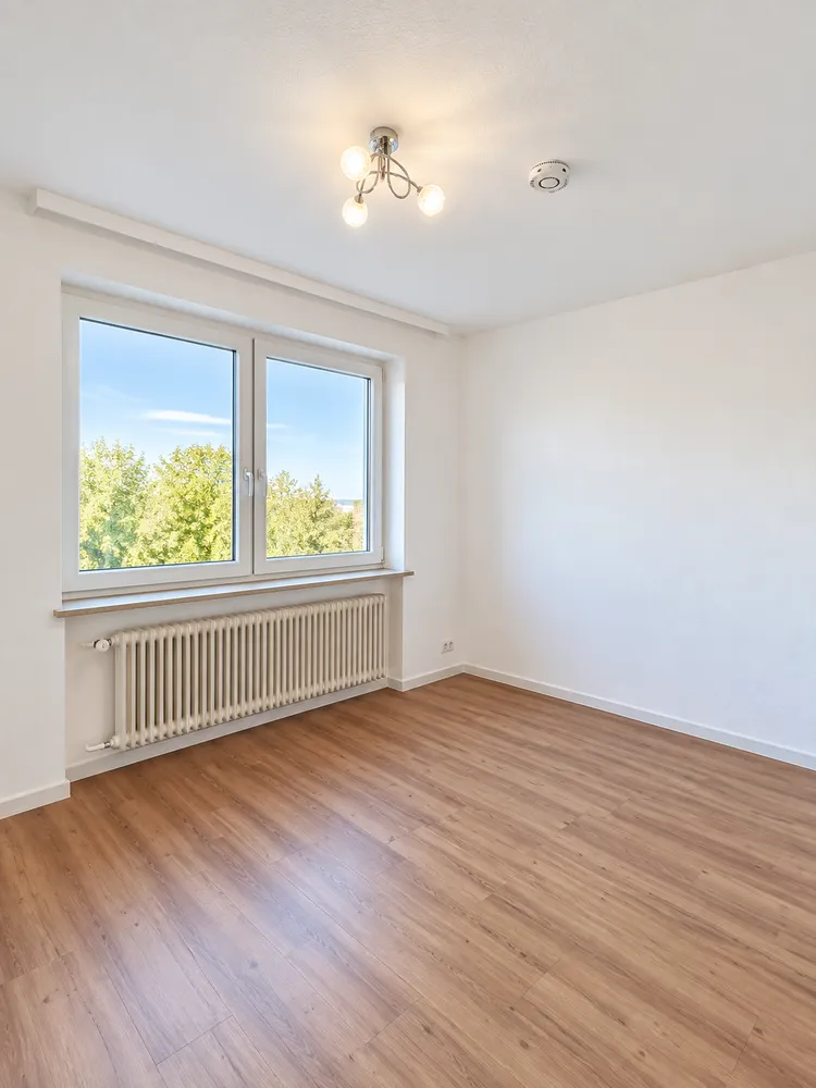 3 Zimmer Wohnung mit 74 m² in Neuss – Bild 11