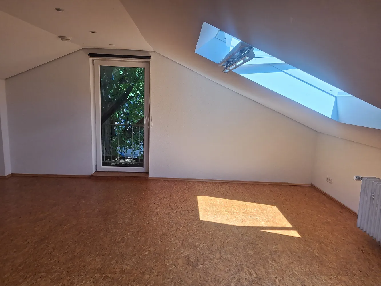 2 Zimmer Wohnung mit 47 m² in Karlsruhe – Bild 9