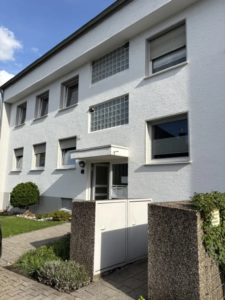 4 room apartment with 84 m² in Dortmund – Photo 1