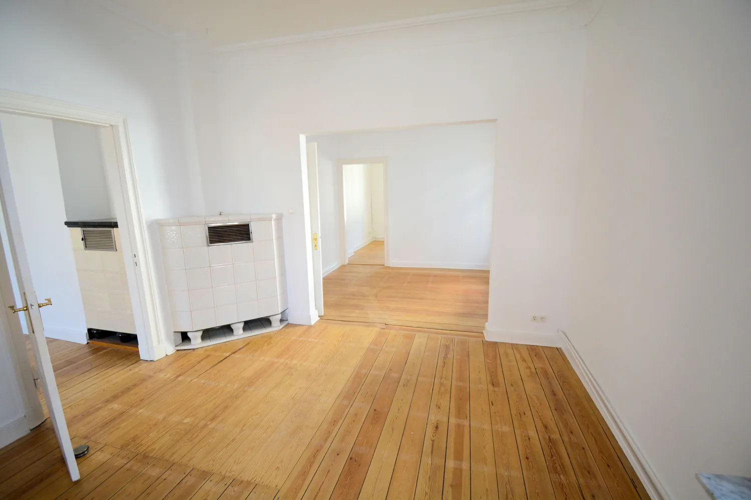 4 room apartment with 87 m² in Lübeck – Photo 9