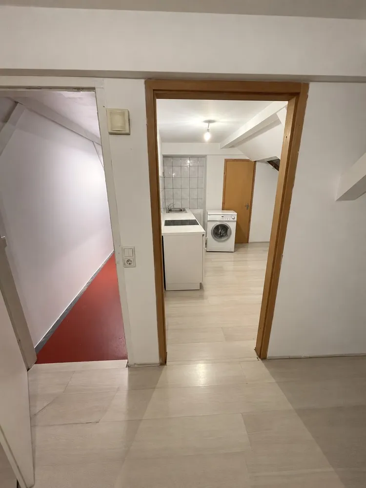 2 room apartment with 46 m² in Wuppertal – Photo 3