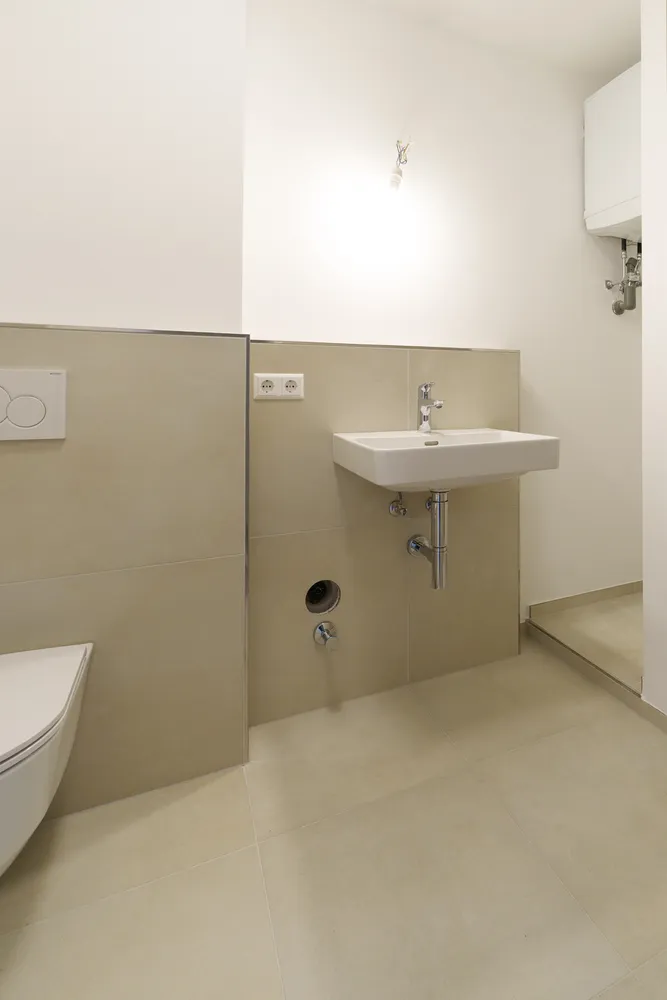 2 Zimmer Wohnung mit 34 m² in Stuttgart – Bild 11