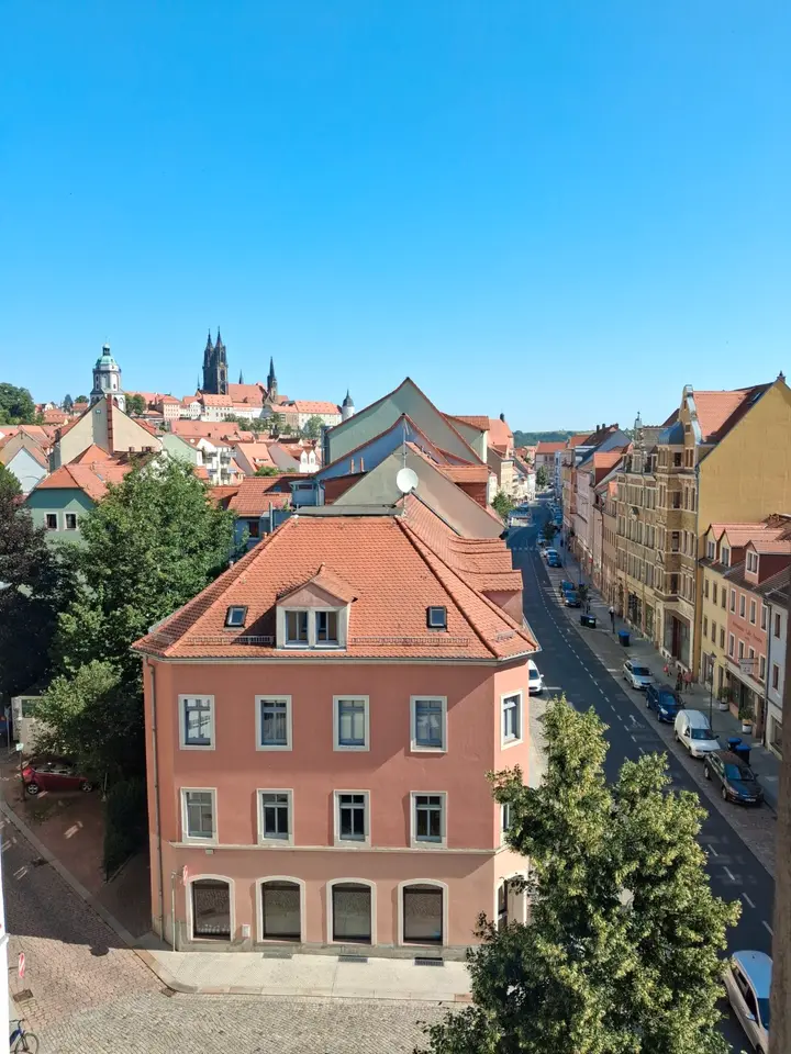 3 Zimmer Wohnung mit 82 m² in Meißen – Bild 2