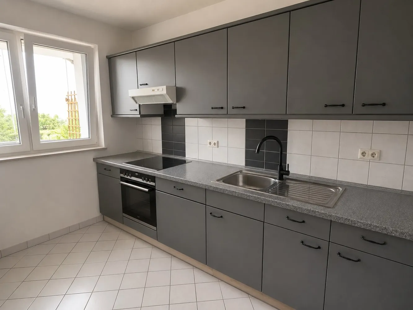 3 Zimmer Wohnung mit 74 m² in Bernau bei Berlin – Bild 3