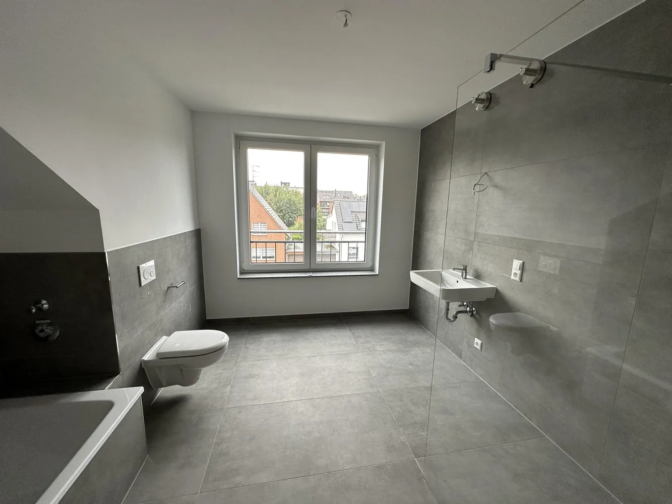 3 room apartment with 115 m² in Bergheim – Photo 3