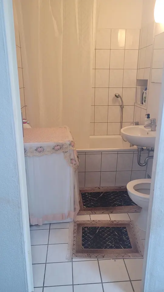3 Zimmer Wohnung mit 65 m² in Halle (Saale) – Bild 9