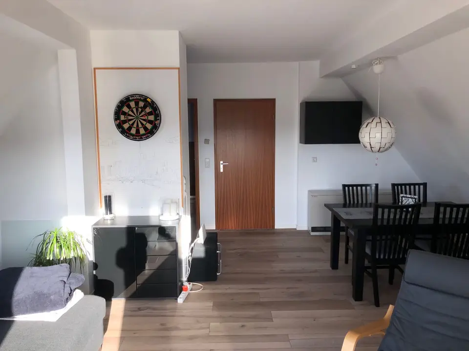 2 Zimmer Wohnung mit 65 m² in Bühl – Bild 6