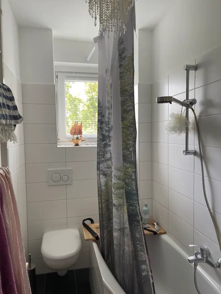 2 Zimmer Wohnung mit 43 m² in Mainz – Bild 5