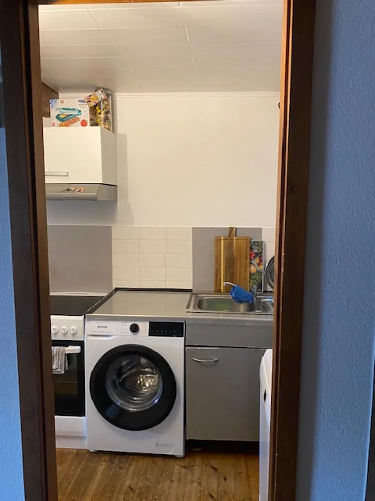 3 Zimmer Wohnung mit 65 m² in Karlsruhe – Bild 2