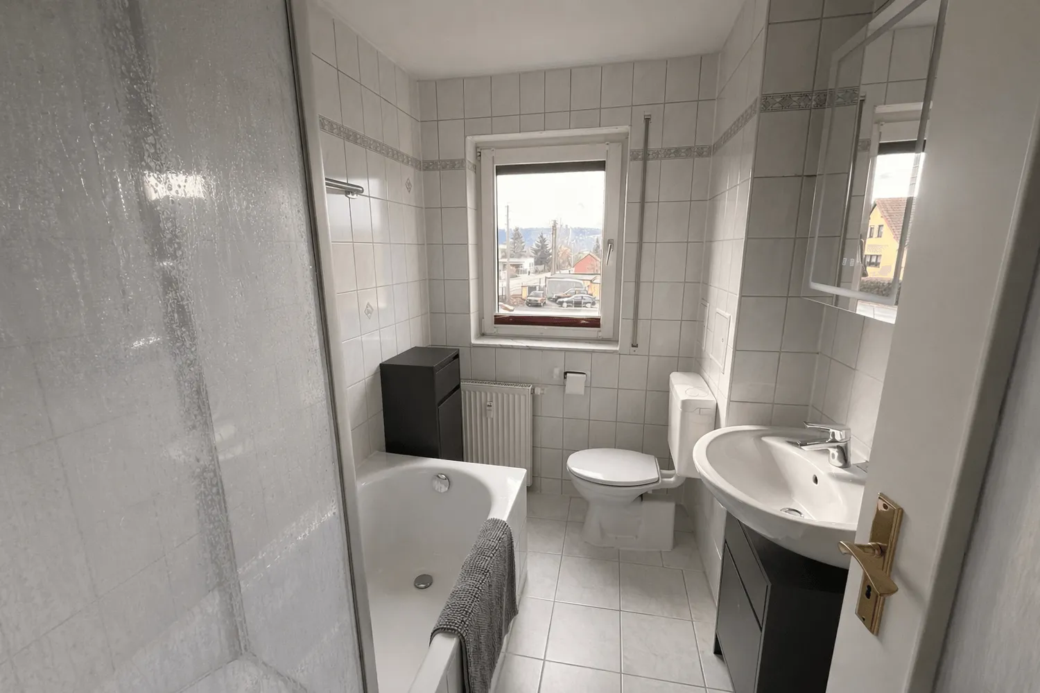 2 room apartment with 48 m² in Radebeul – Photo 2