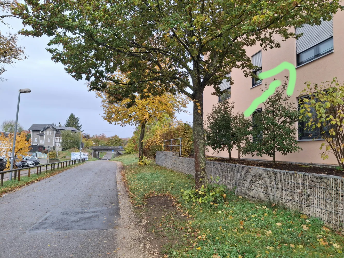 4 Zimmer Wohnung mit 102 m² in Nördlingen – Bild 3