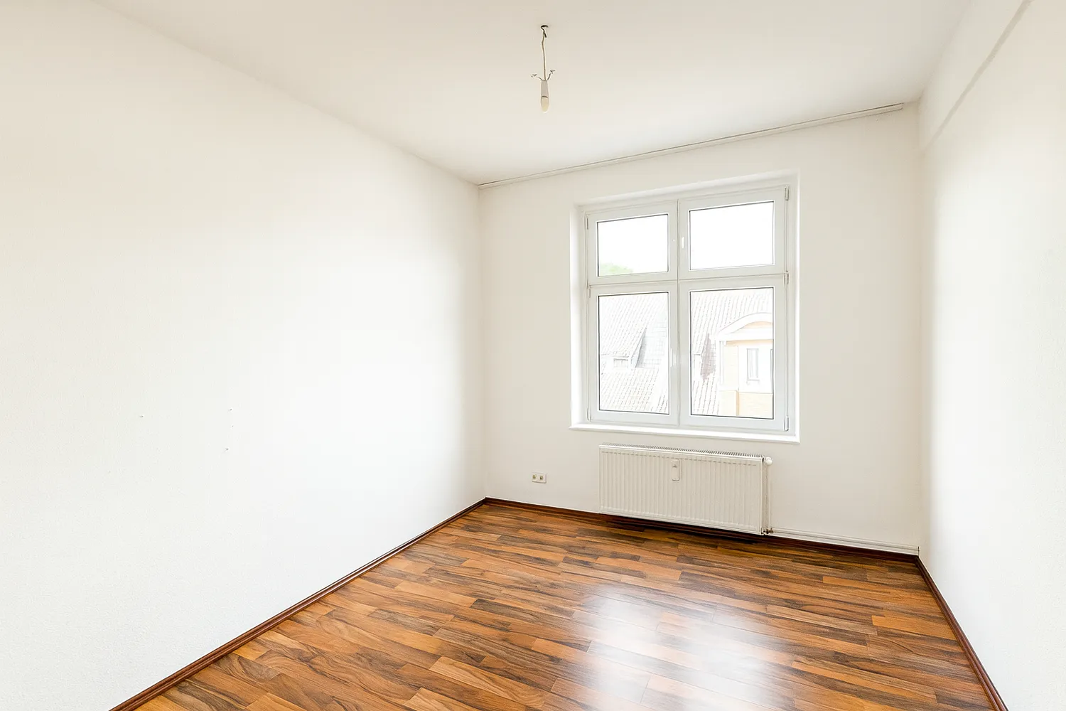 2 Zimmer Wohnung mit 61 m² in Gelsenkirchen – Bild 2