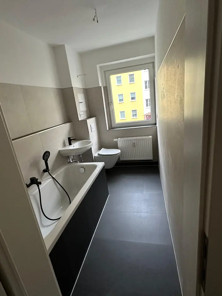 2 Zimmer Wohnung mit 52 m² in Zwickau – Bild 4