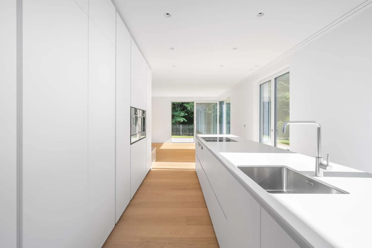 8 Zimmer Haus mit 289 m² in Starnberg – Bild 3
