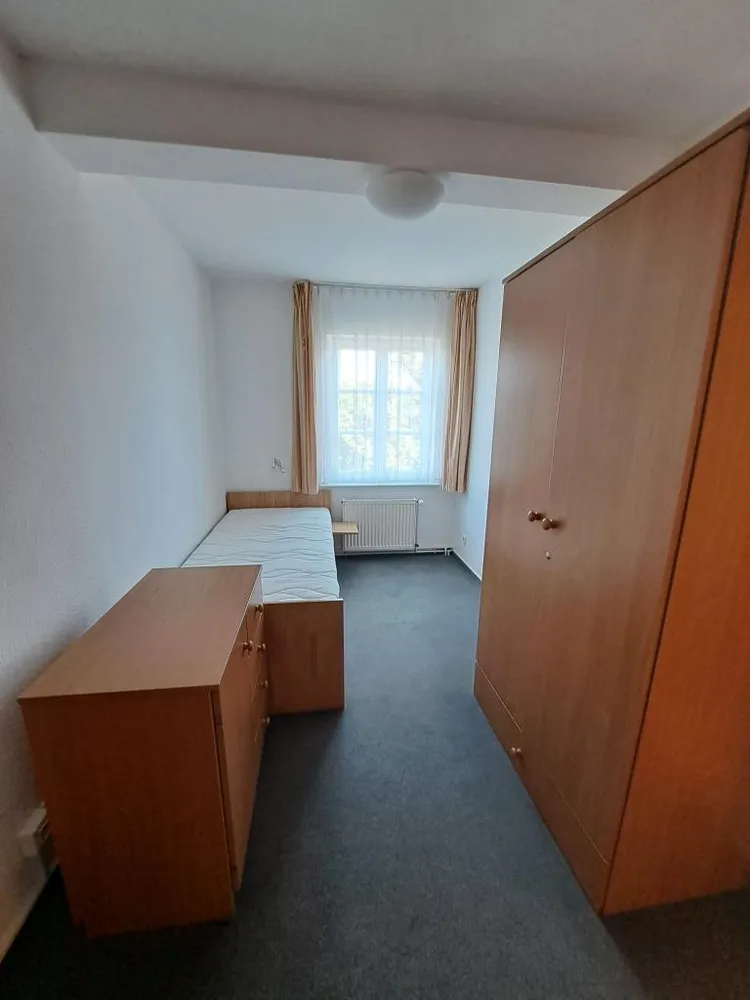 1 Zimmer Wohnung mit 14 m² in Wernigerode – Bild 3