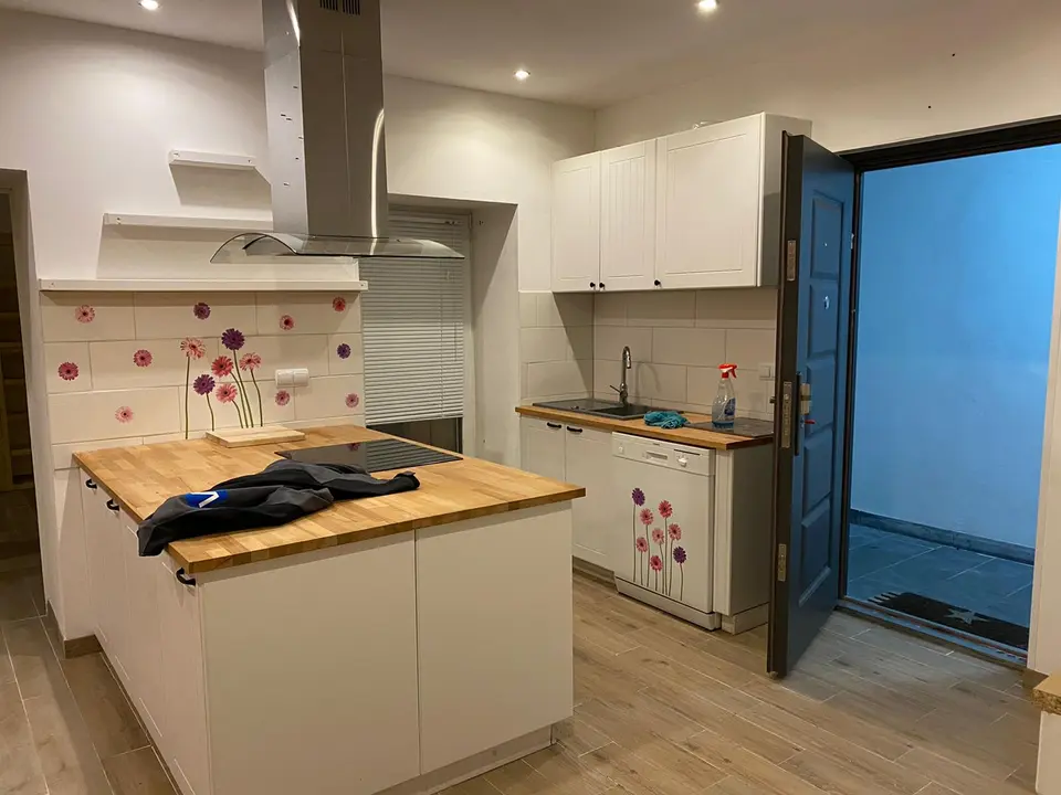 3 Zimmer Wohnung mit 85 m² in Flensburg – Bild 3