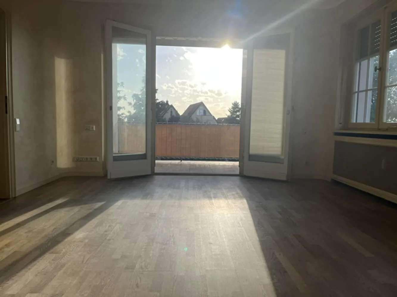 2 Zimmer Wohnung mit 62 m² in Frankfurt am Main – Bild 8