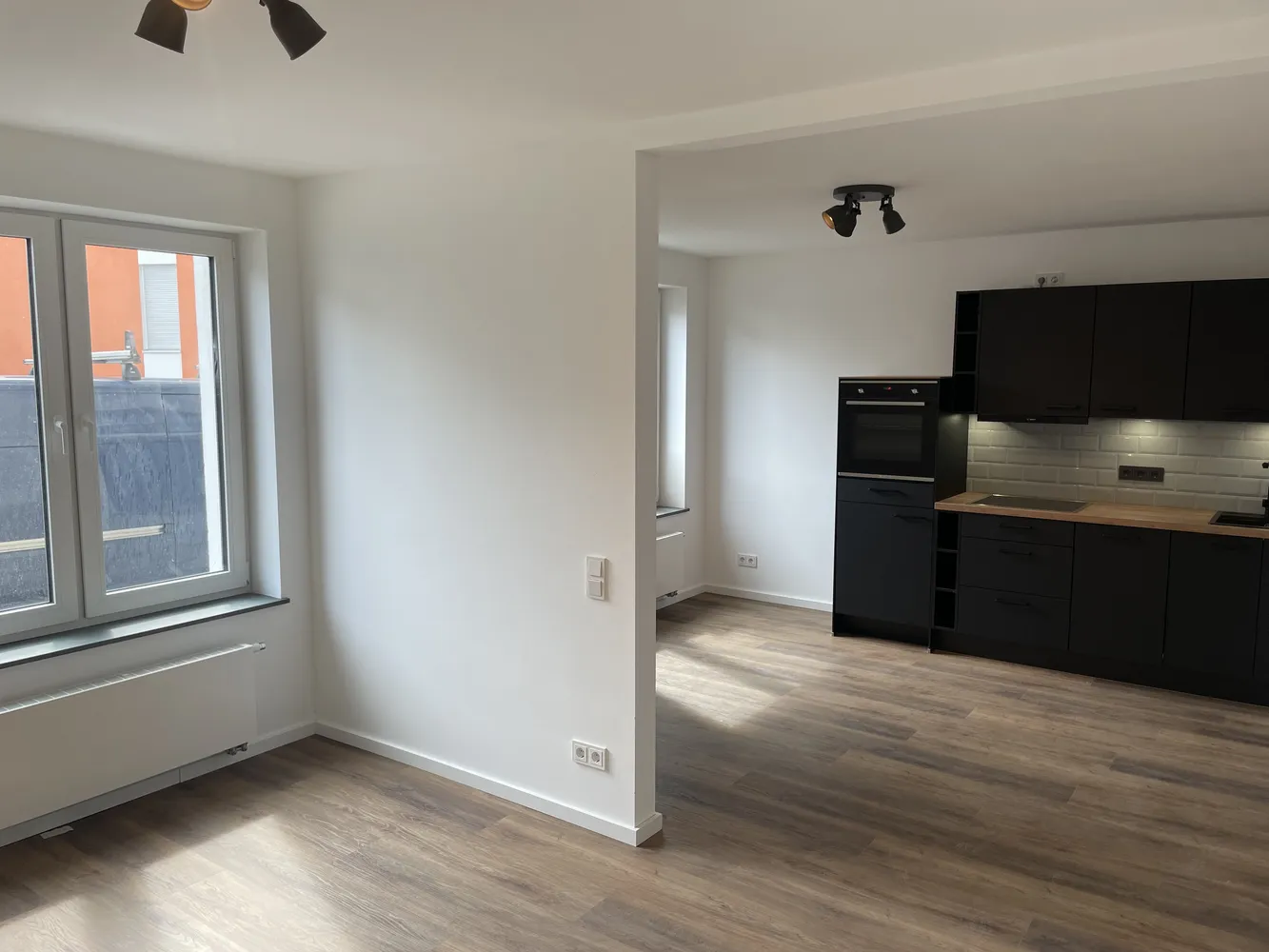 2 Zimmer Wohnung mit 53 m² in Duisburg – Bild 2