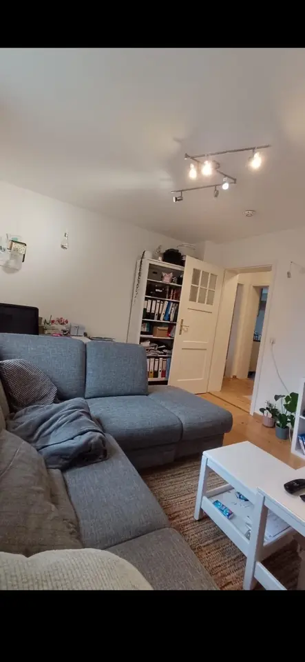 3 Zimmer Wohnung mit 653 m² in Freiburg im Breisgau – Bild 2