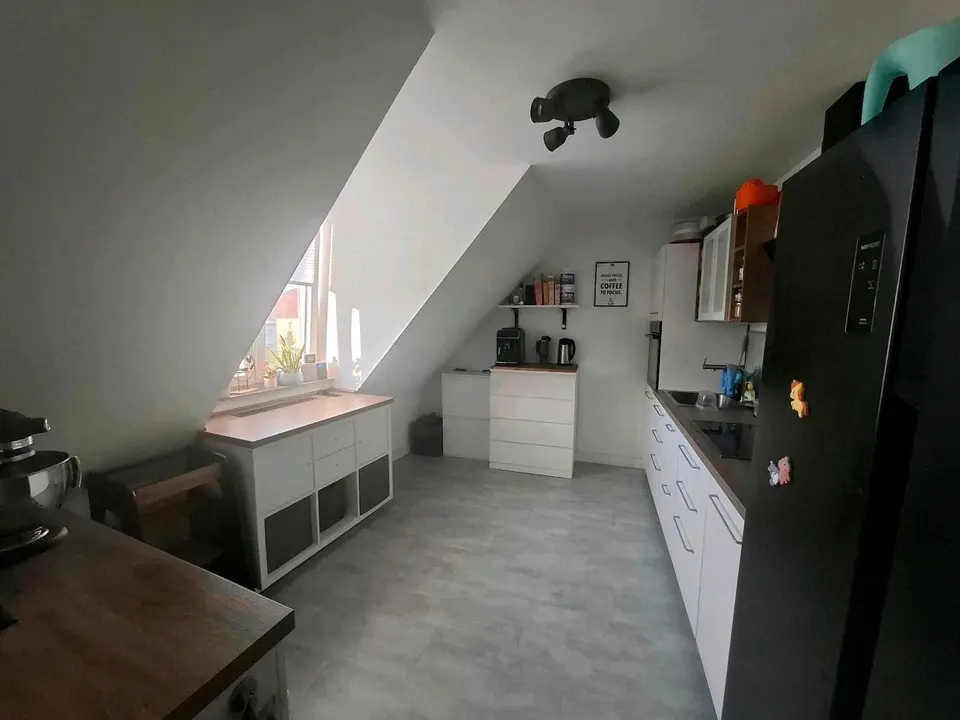3 Zimmer Wohnung mit 90 m² in Borna – Bild 9