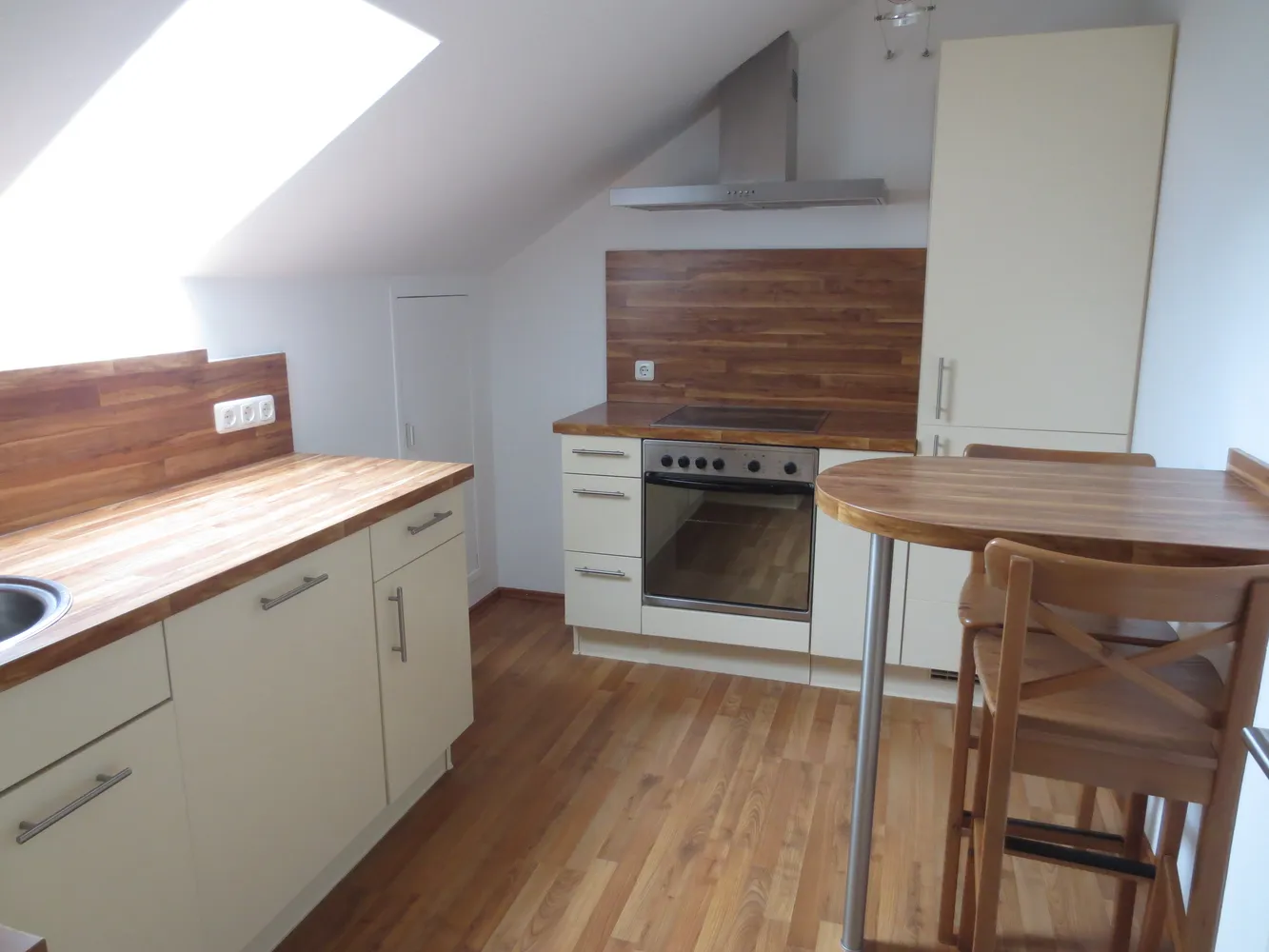 2 Zimmer Wohnung mit 62 m² in München – Bild 4