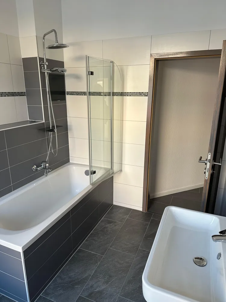 3 Zimmer Wohnung mit 66 m² in Plauen – Bild 4
