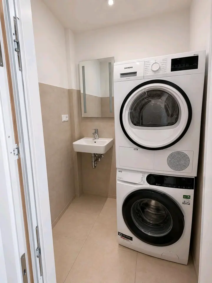 3 Zimmer Wohnung mit 85 m² in Wiesbaden – Bild 7
