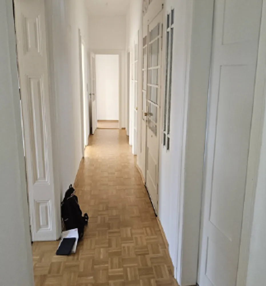 6 Zimmer Wohnung mit 119 m² in Nürnberg – Bild 8