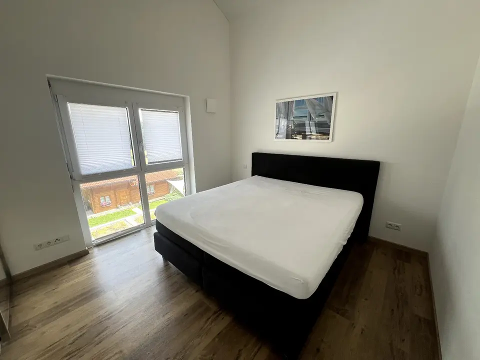 3 Zimmer Wohnung mit 90 m² in Memmingen – Bild 6