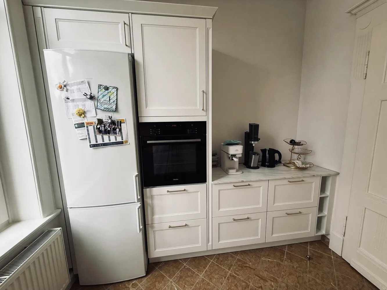 4 Zimmer Wohnung mit 92 m² in Hannover – Bild 6