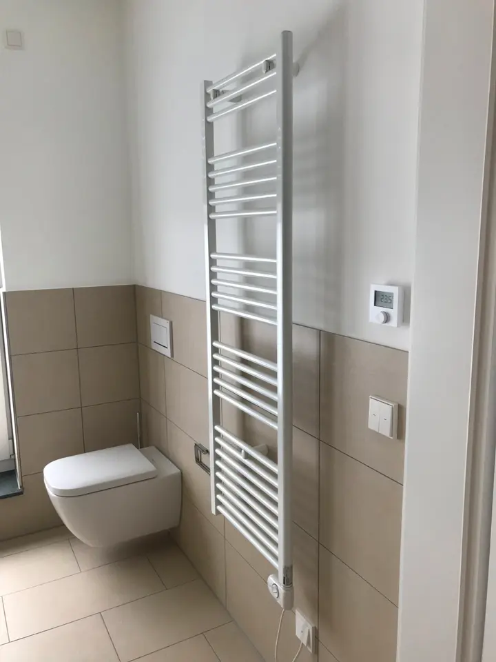 3 Zimmer Wohnung mit 93 m² in Emsdetten – Bild 5