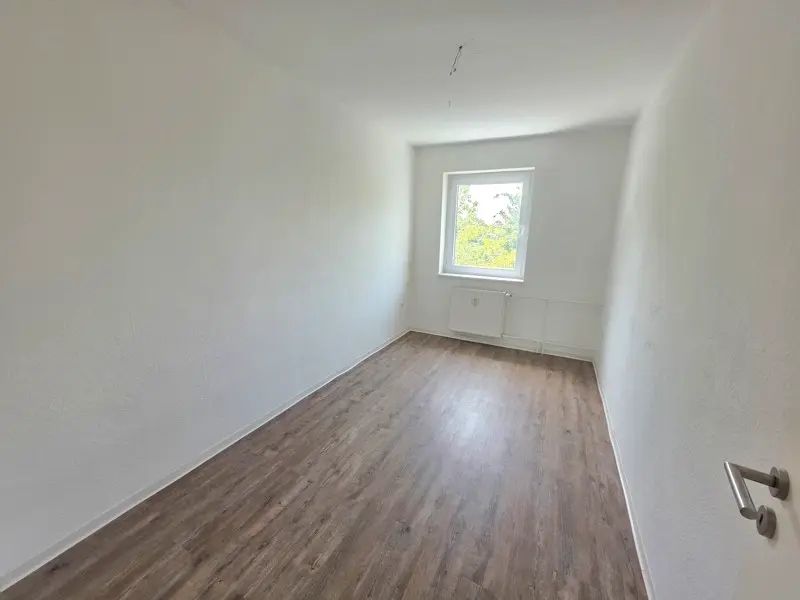 4 room apartment with 79 m² in Dormagen – Photo 1