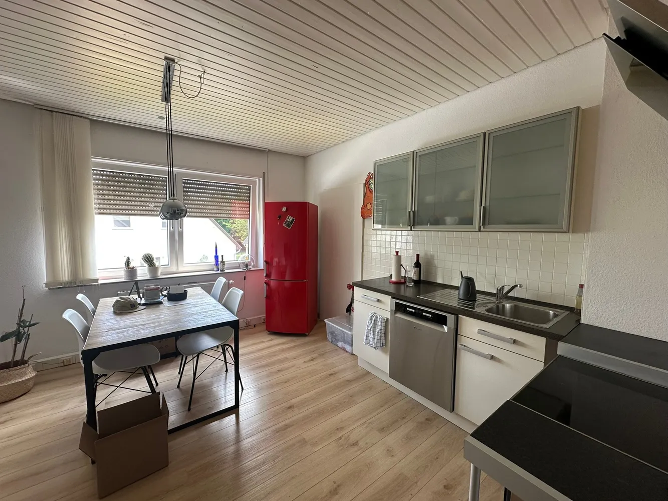 4 Zimmer Wohnung mit 103 m² in Bielefeld – Bild 5