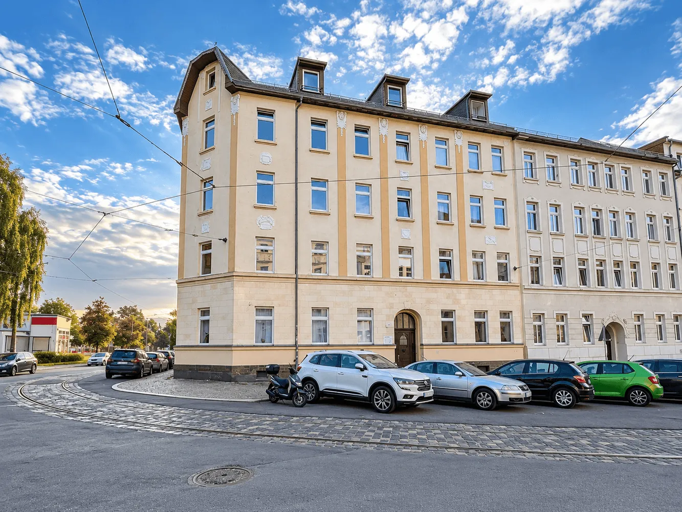 3 Zimmer Wohnung mit 69 m² in Leipzig – Bild 12
