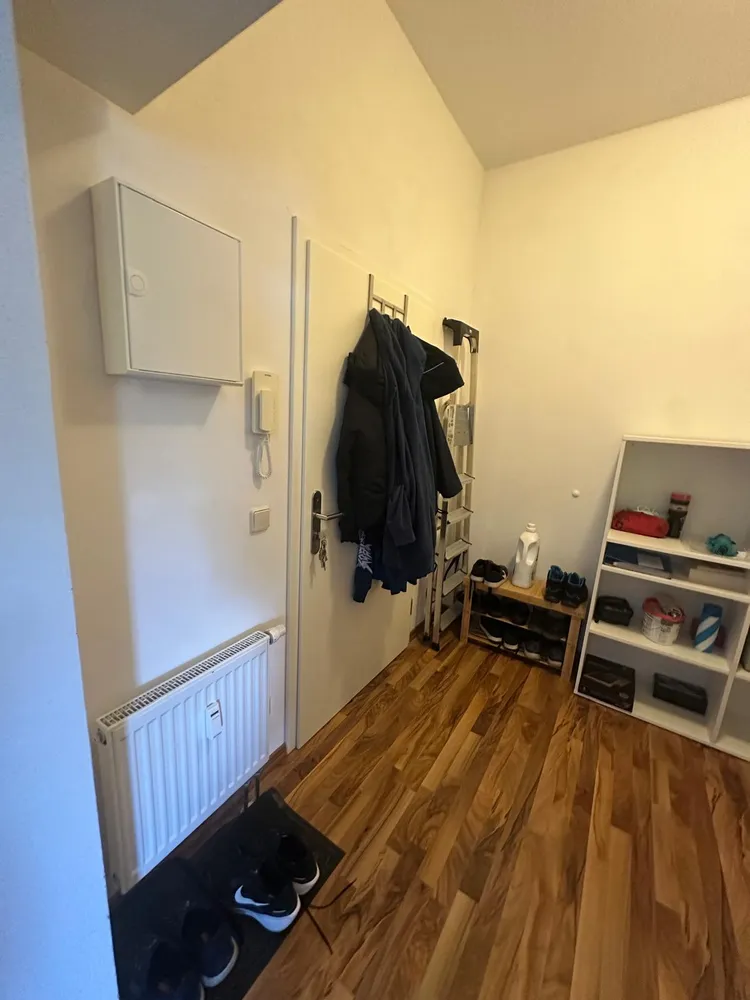 1 Zimmer Wohnung mit 37 m² in Dresden – Bild 7