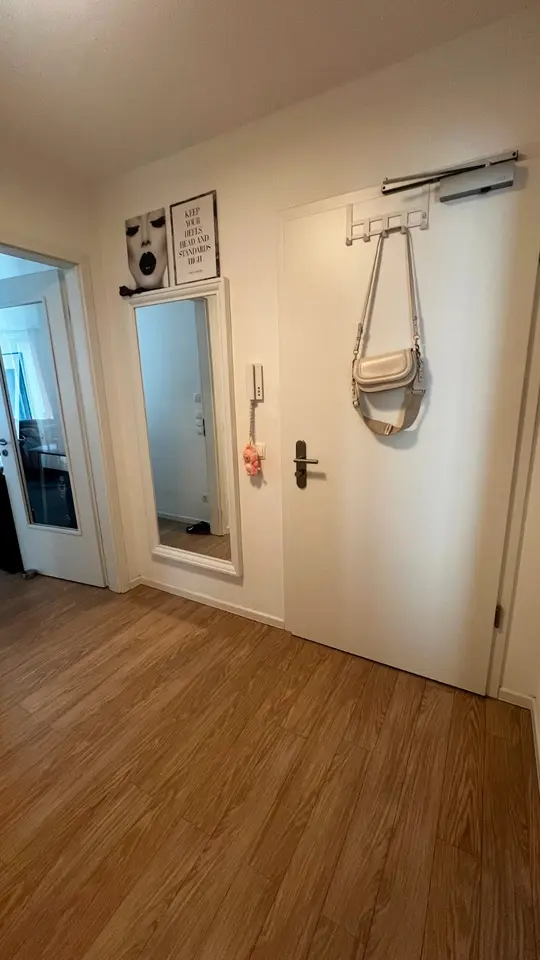2 Zimmer Wohnung mit 50 m² in Dresden – Bild 10