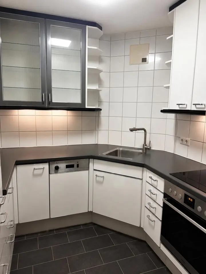 3 Zimmer Wohnung mit 67 m² in Kirchheim unter Teck – Bild 1