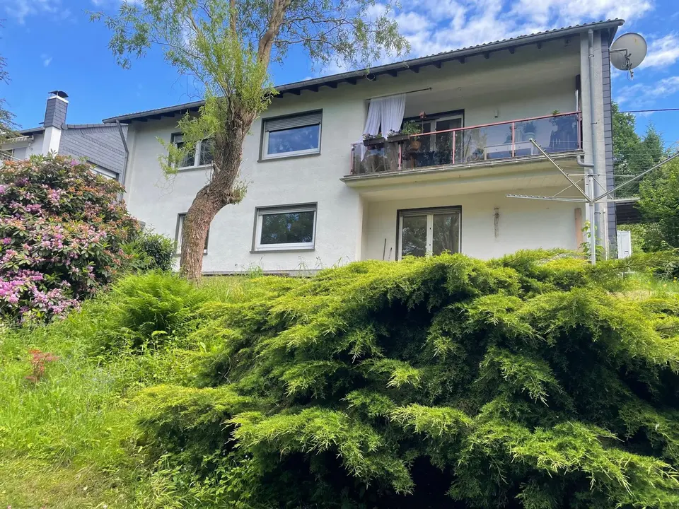 2 Zimmer Wohnung mit 58 m² in Siegen – Bild 9