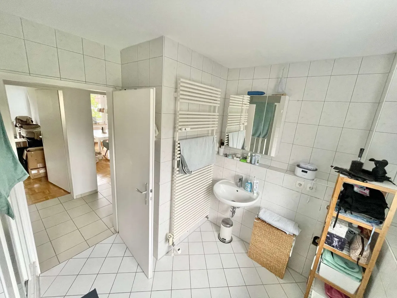 3 Zimmer Wohnung mit 84 m² in Würzburg – Bild 7