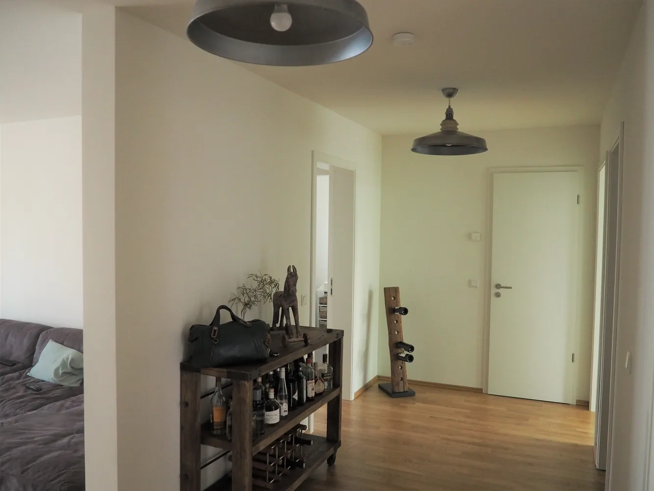 4 room apartment with 124 m² in Düsseldorf – Photo 8
