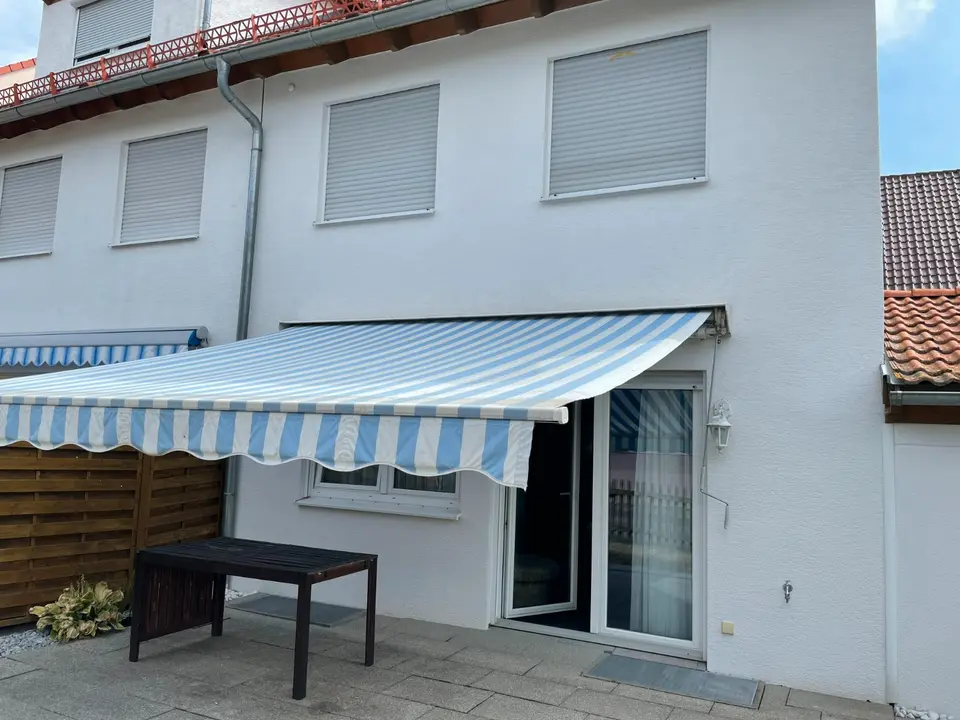 5 Zimmer Haus mit 121 m² in Rottenburg am Neckar – Bild 3