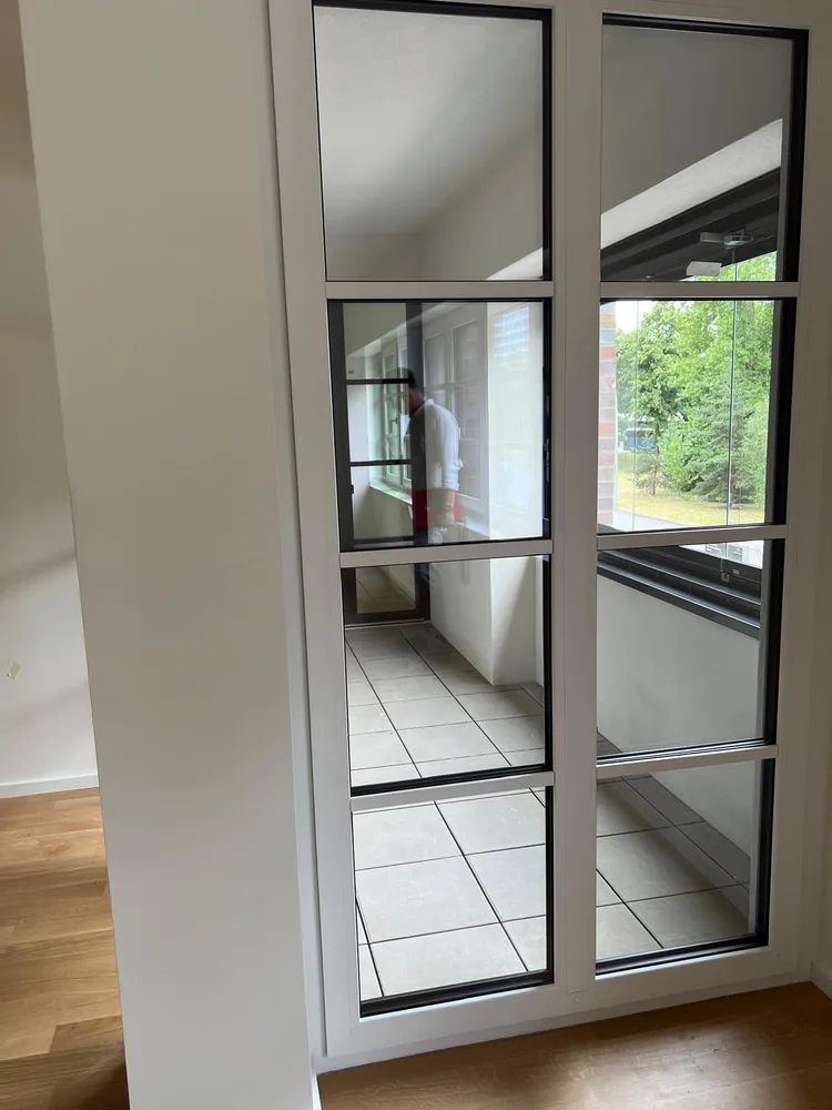 4 Zimmer Wohnung mit 136 m² in Hamburg – Bild 8