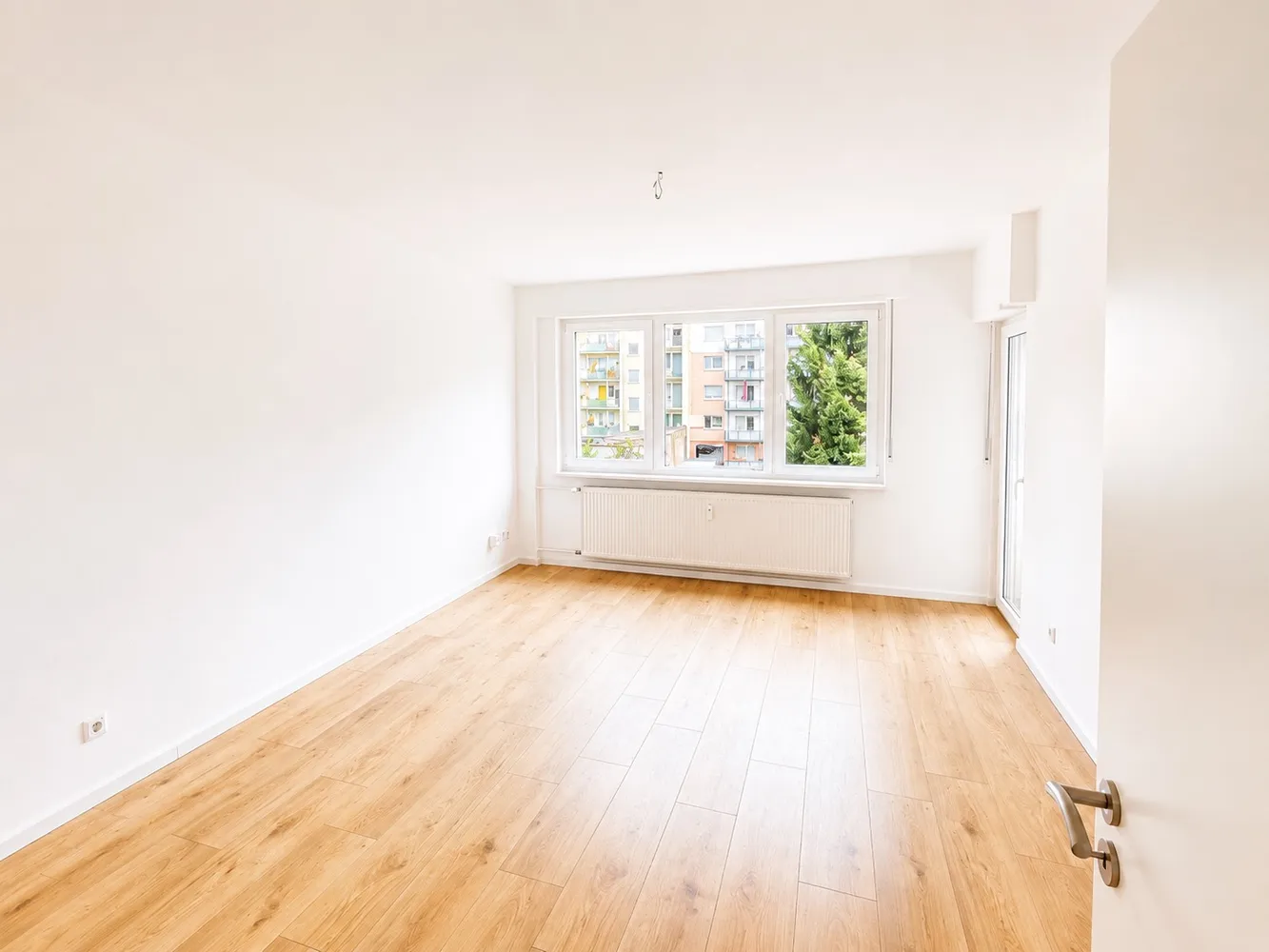 3 Zimmer Wohnung mit 78 m² in Mainz – Bild 7