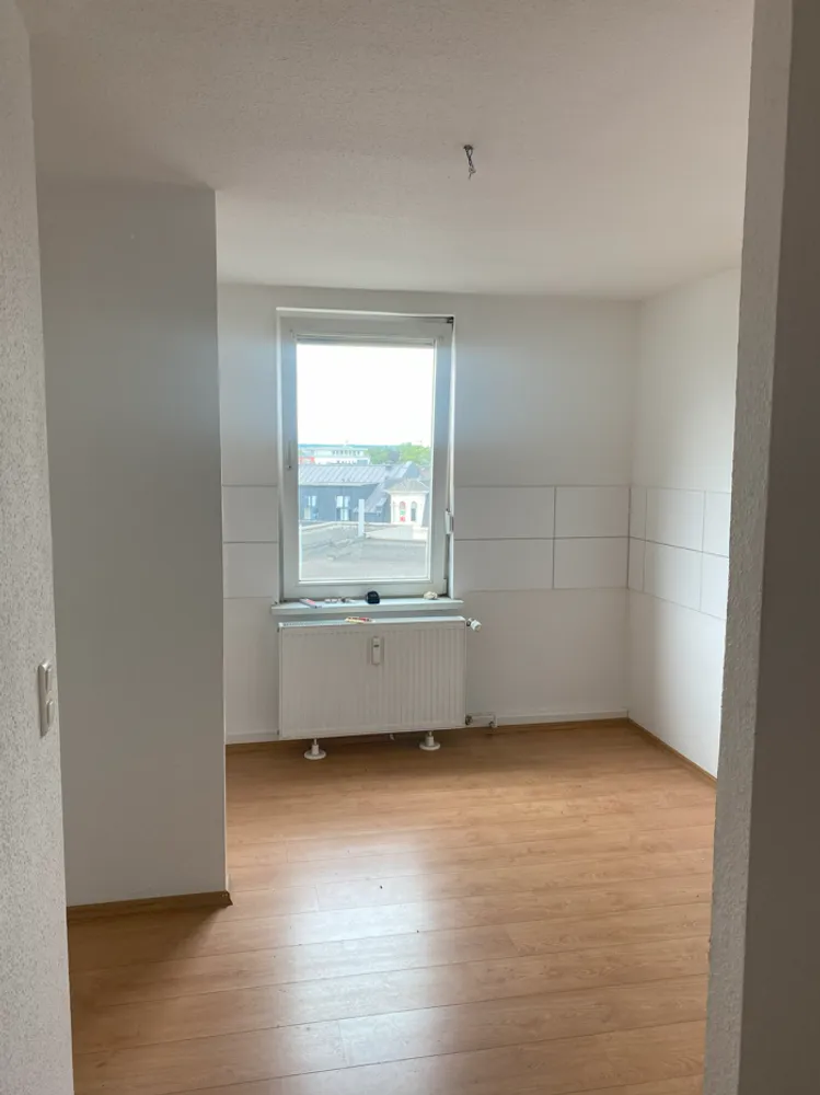 3 Zimmer Wohnung mit 60 m² in Duisburg – Bild 4